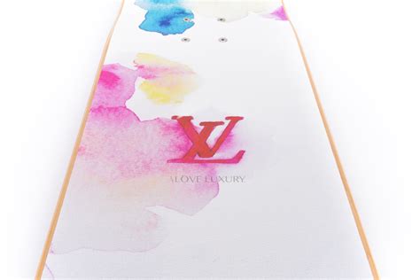 louis vuitton skateboard buy